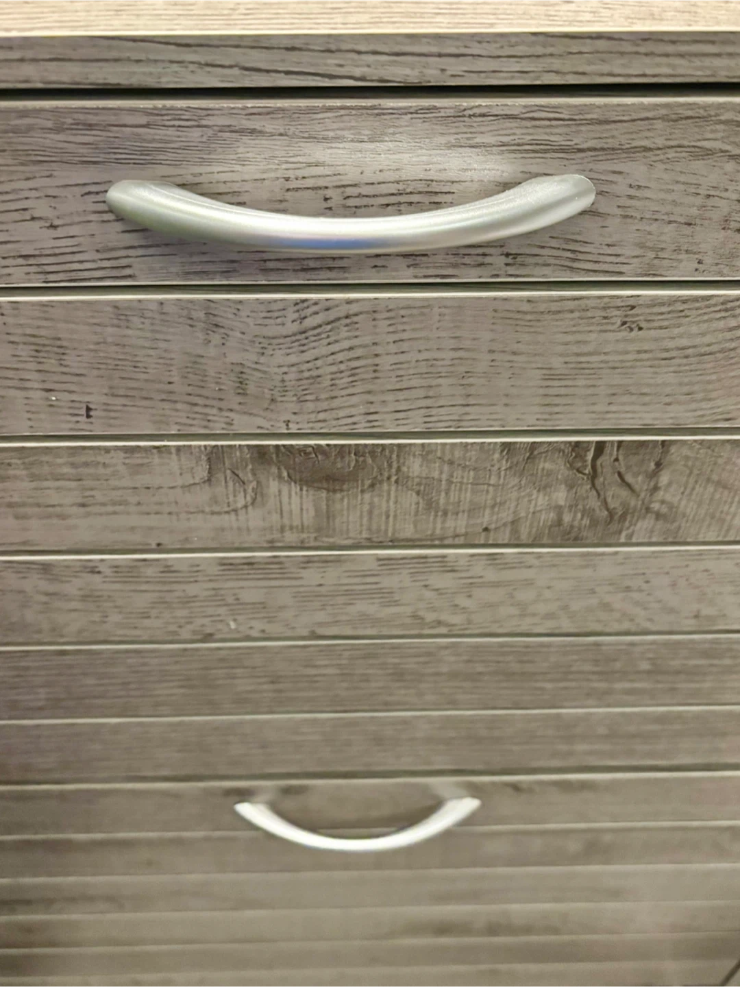 Three-Tier Shoe Storage Cabinet - photo 4