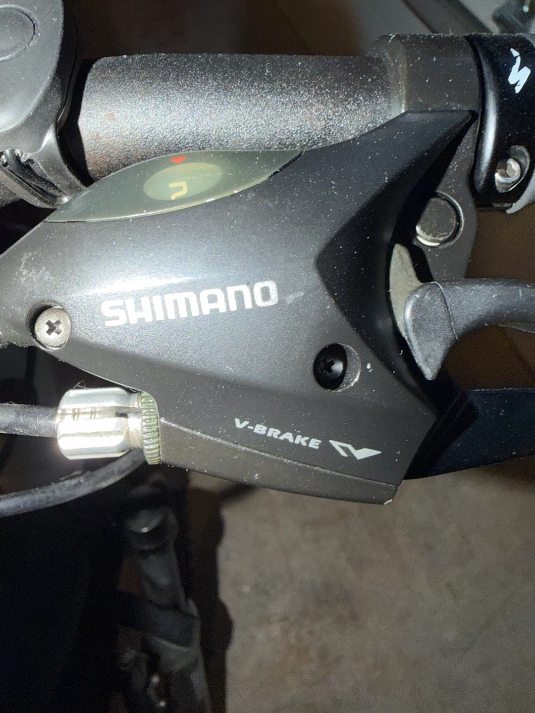 Mountain bike - photo 5