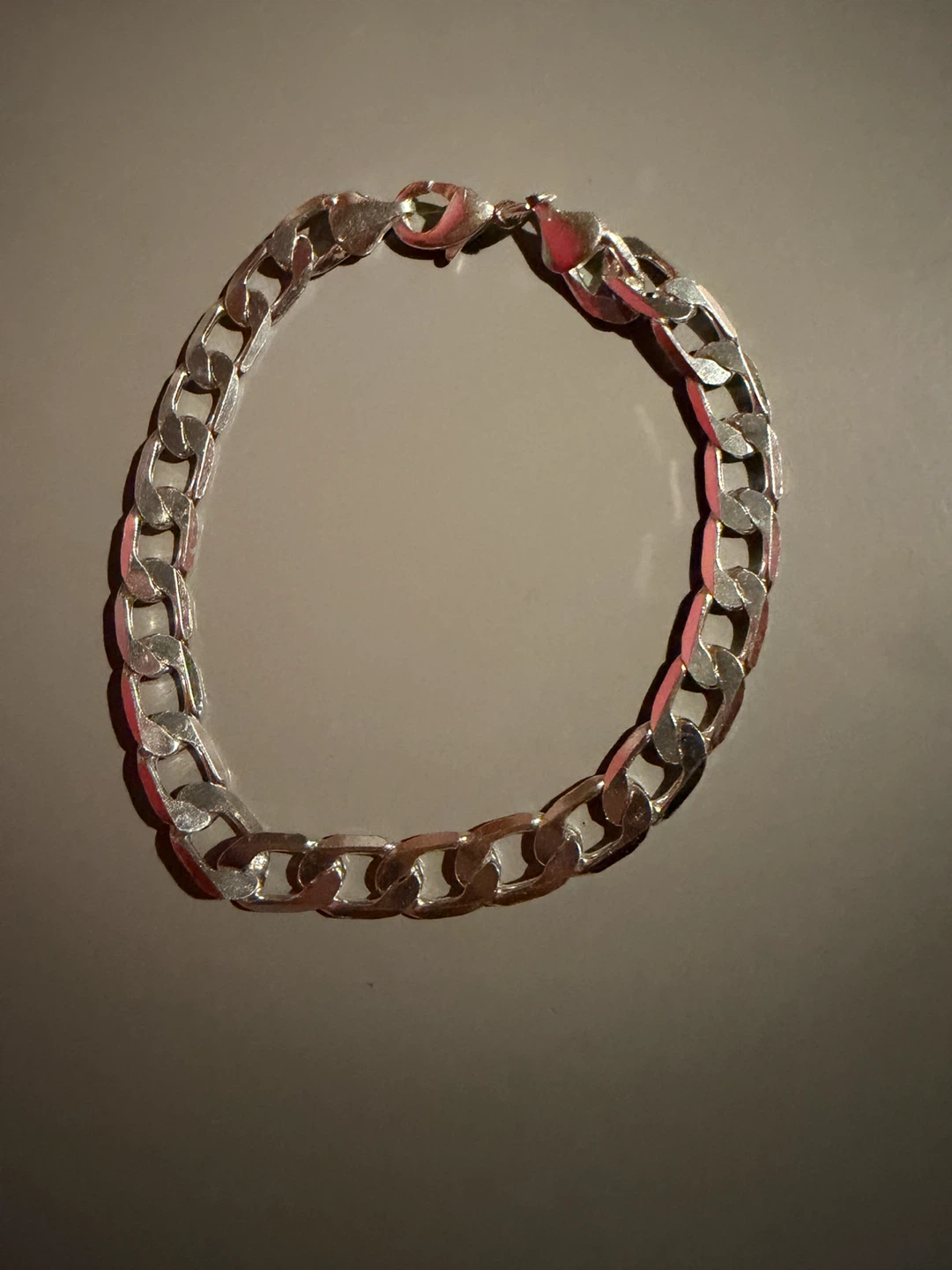 Sterling silver Bracelet for sale