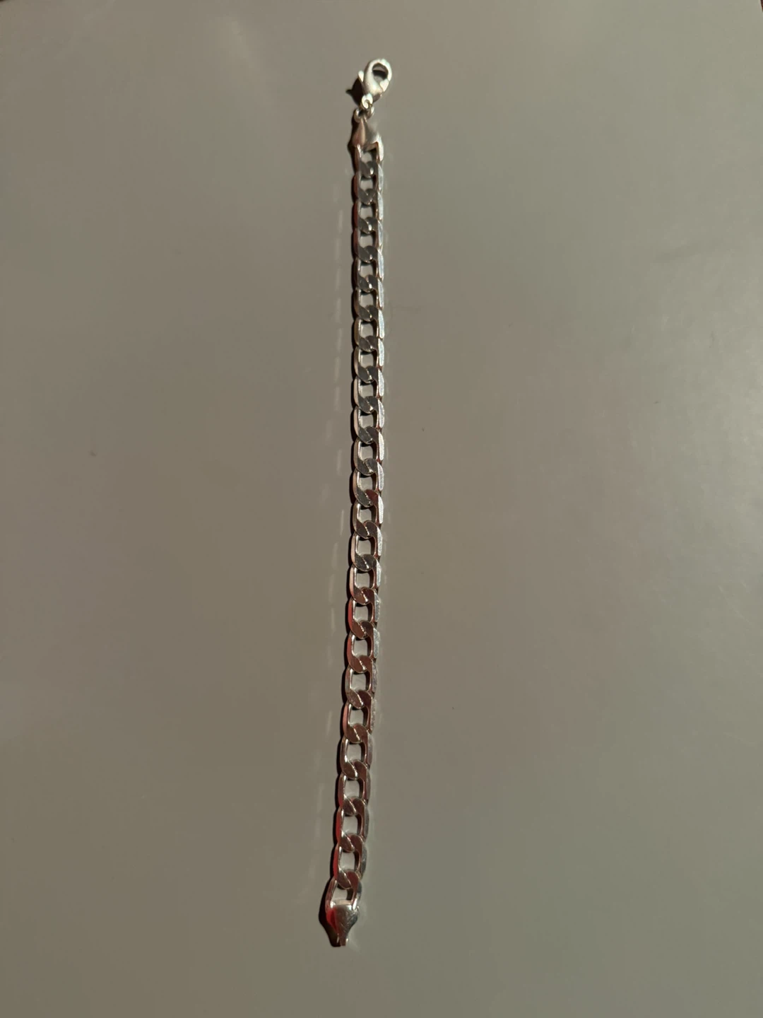 Sterling silver Bracelet for sale - photo 2