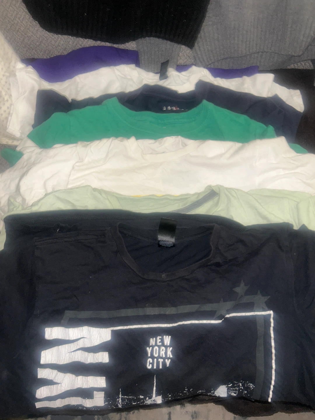 Assorted Boys Clothing Bundle - photo 2