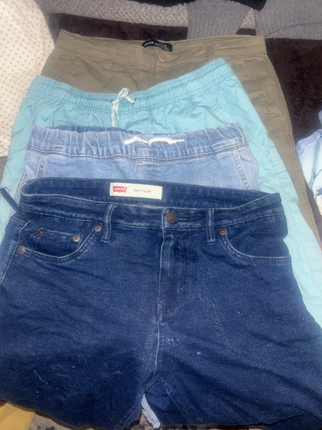 Assorted Boys Clothing Bundle - photo 4
