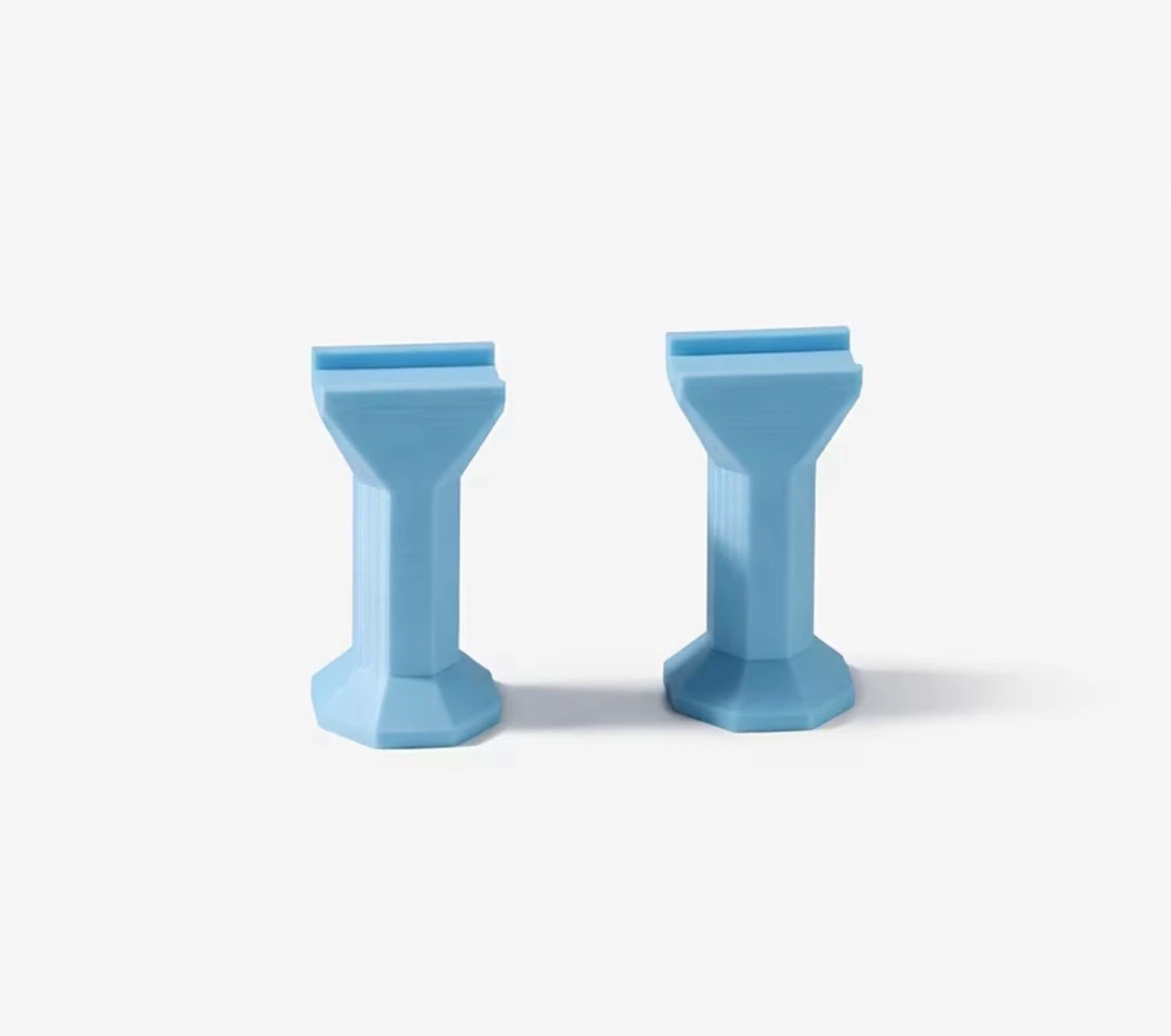 Windshield Wiper Lift Supports - photo 2