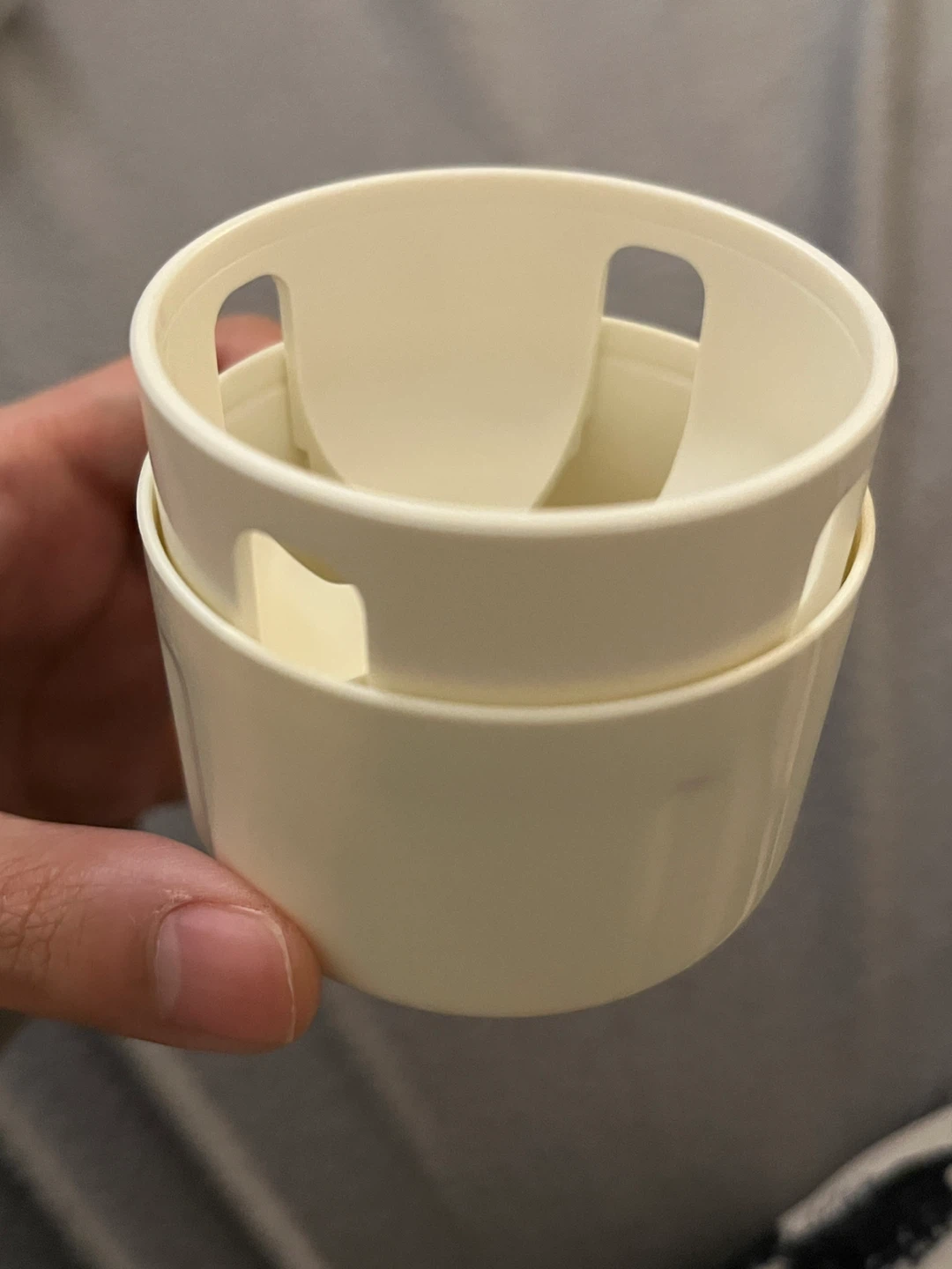 Makeup Sponge with Holder and Storage Case — Brand New - photo 5