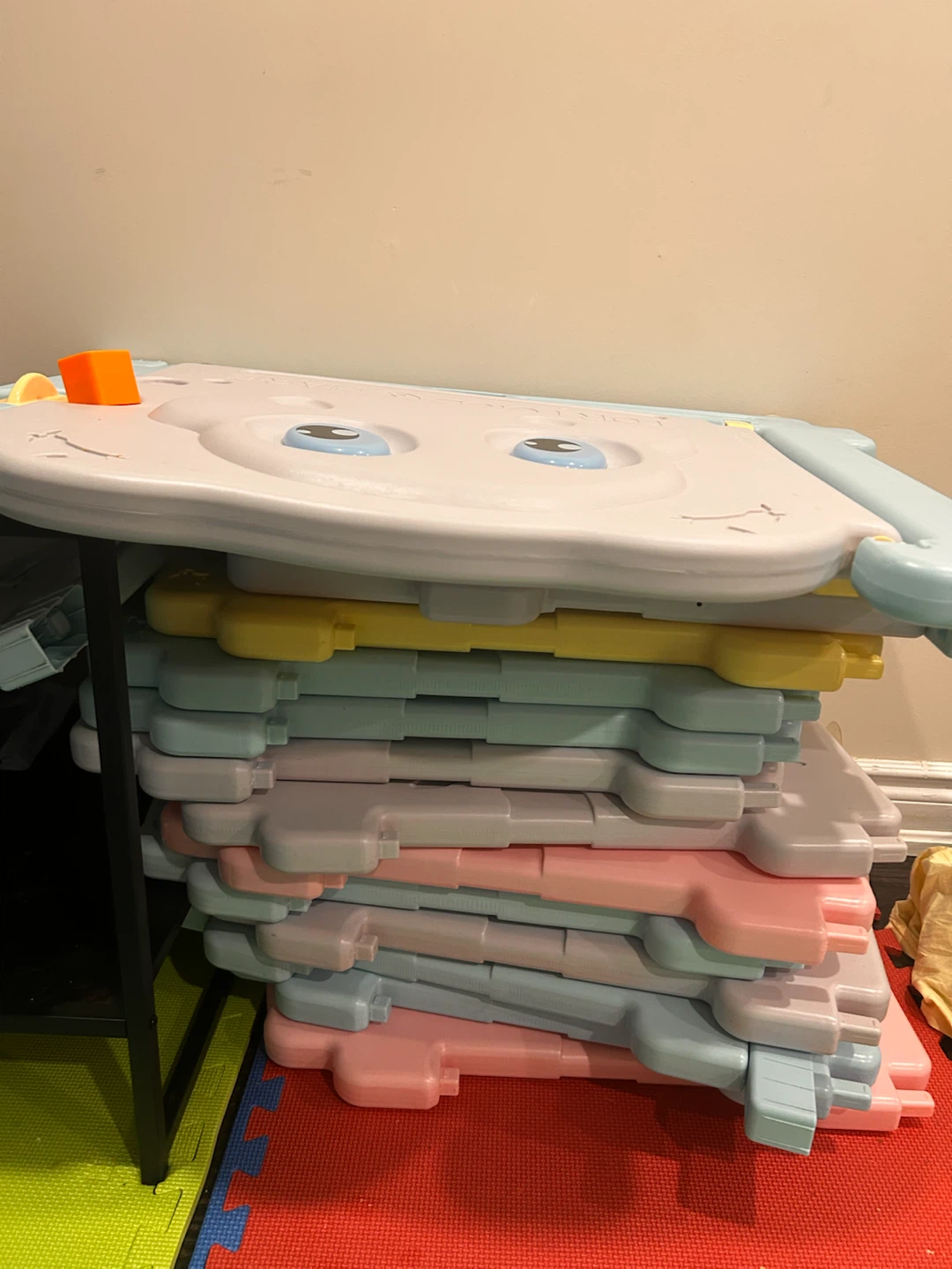 TCBunny Playpen - photo 2