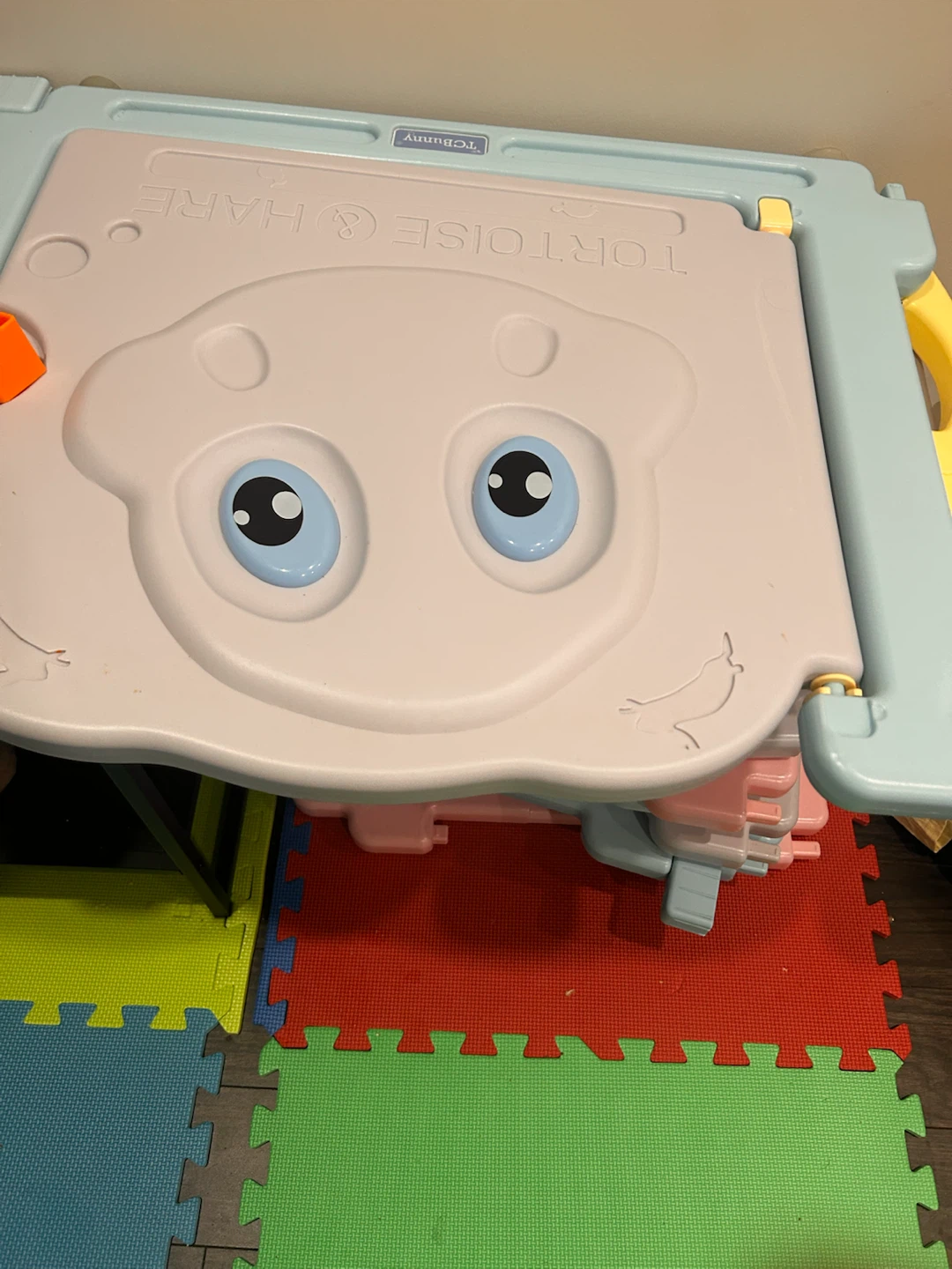 TCBunny Playpen - photo 3