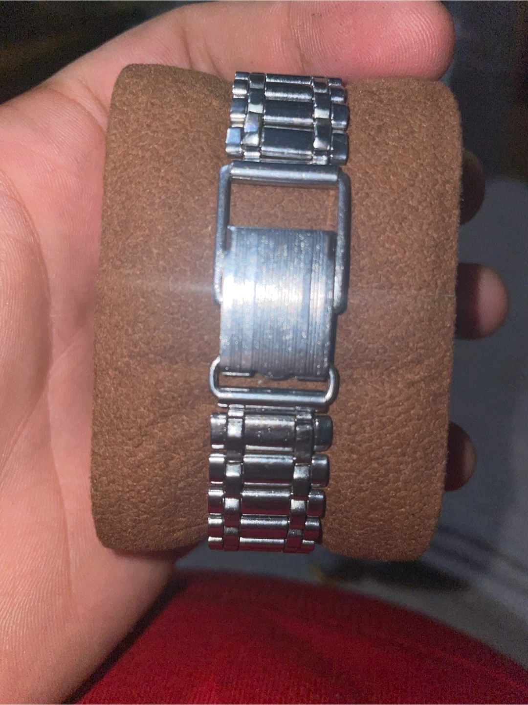 Seiko Automatic Chronograph Watch - photo 3