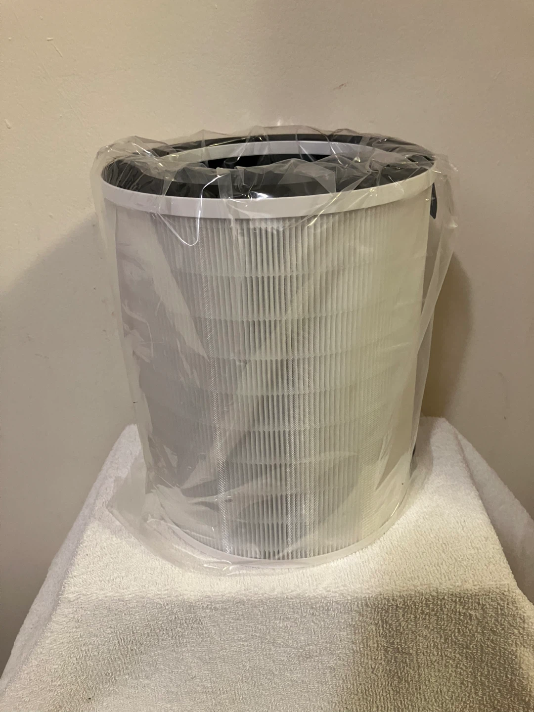 Sans Replacement Air Purifier Filter
