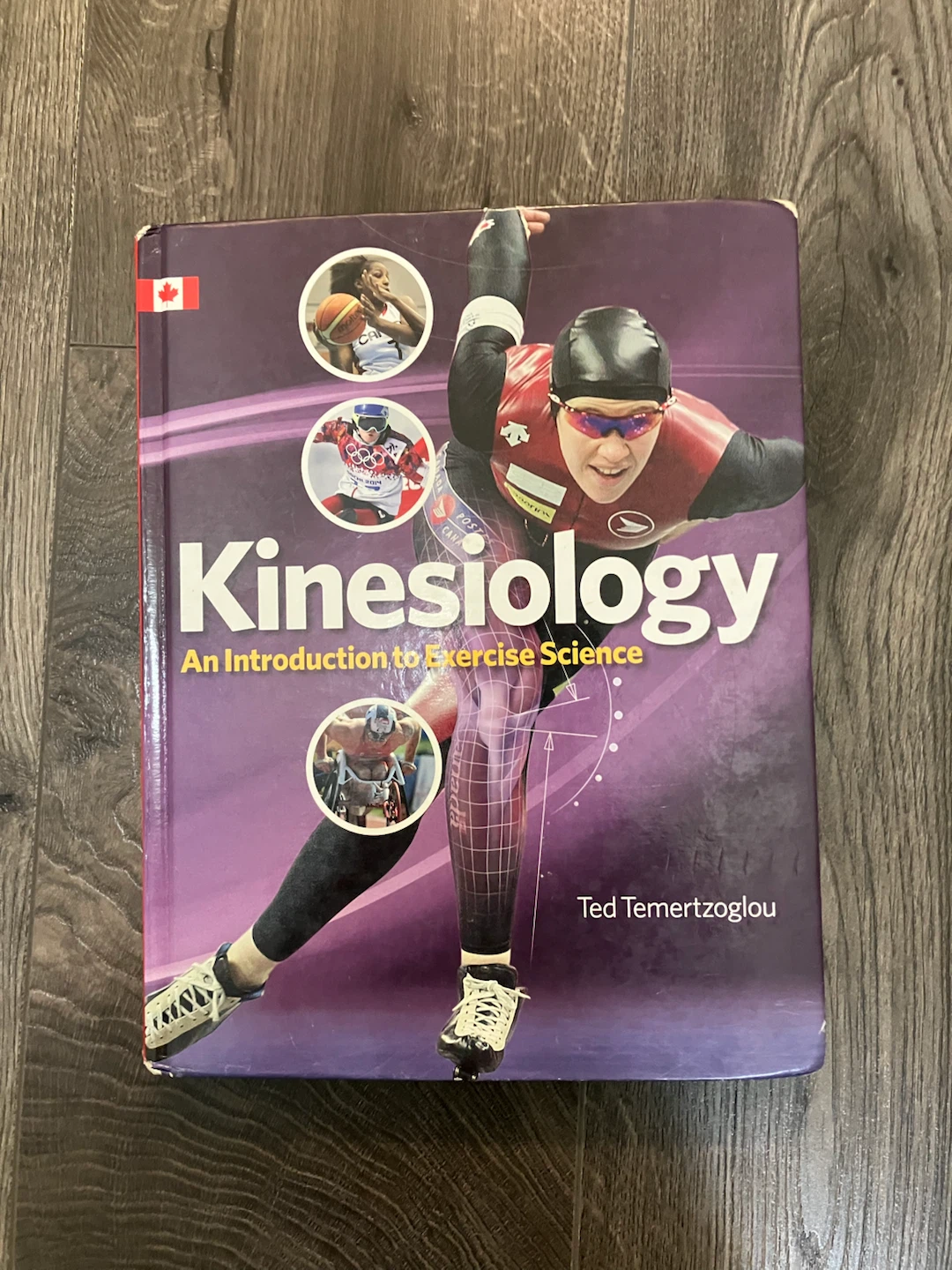 Kinesiology: An Introduction to Exercise Science - photo 2