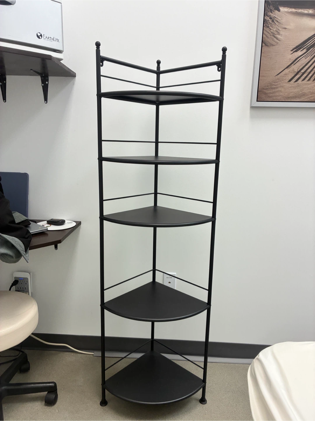 IKEA FRÖSJÖN Corner Shelf Unit