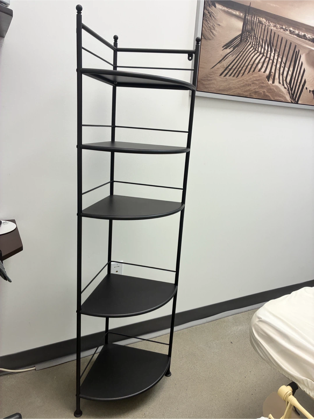 IKEA FRÖSJÖN Corner Shelf Unit - photo 2