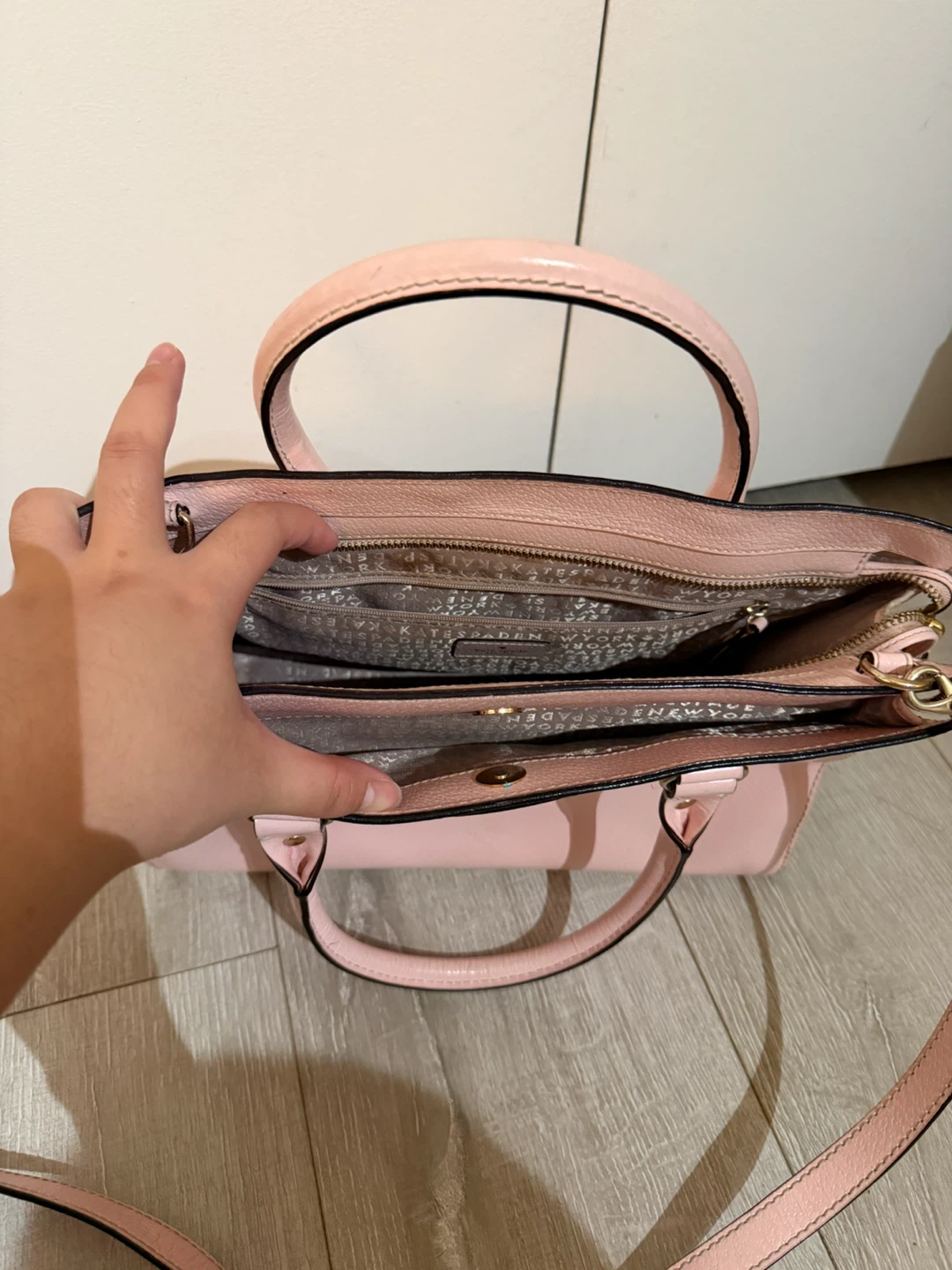 Kate Spade Bag - photo 2