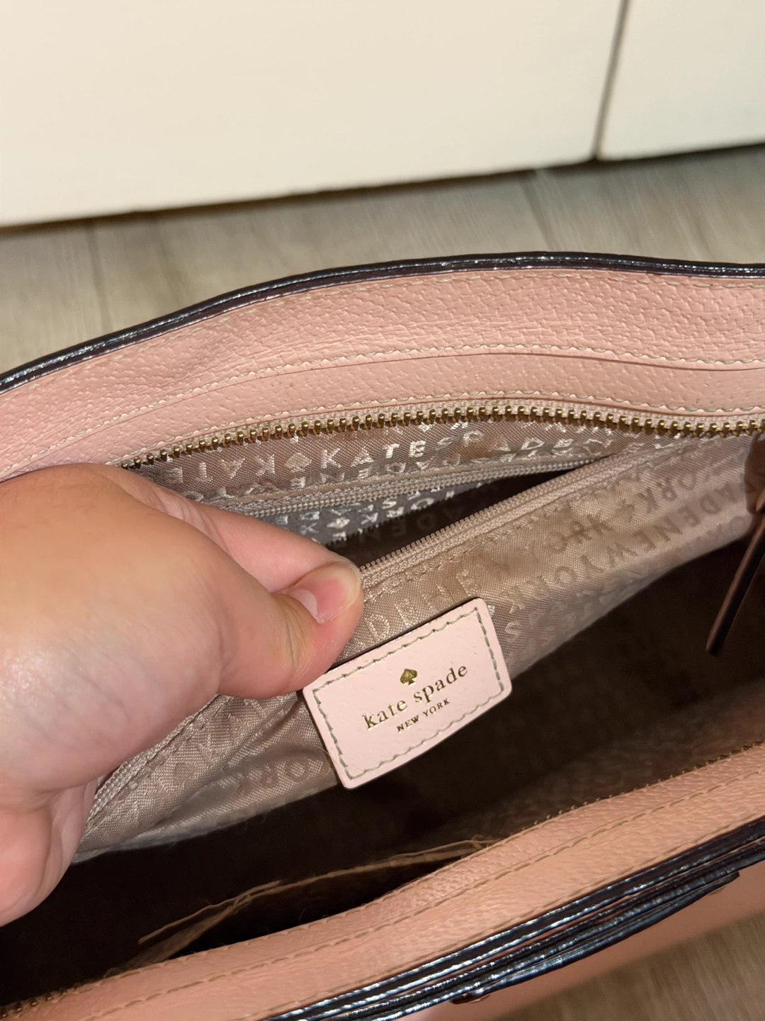 Kate Spade Bag - photo 4