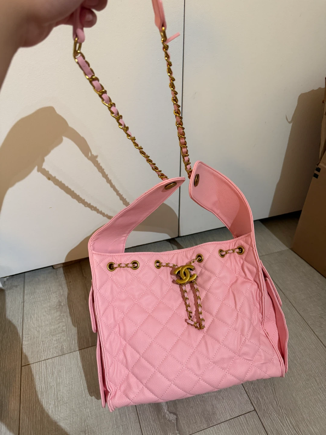 Chanel Purse
