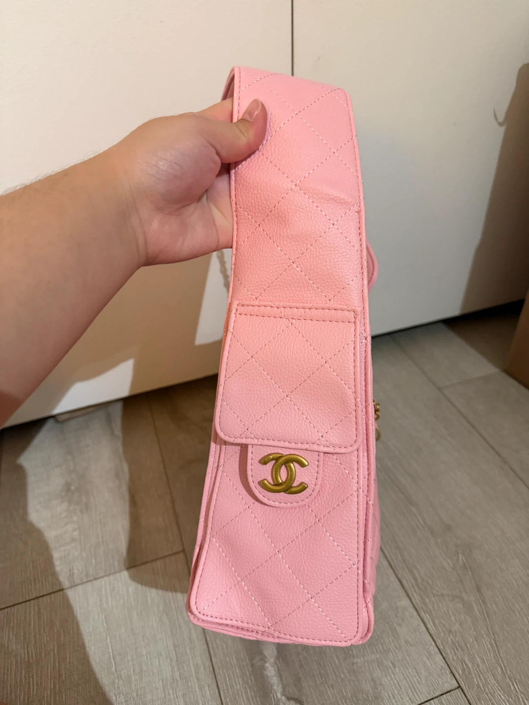 Chanel Purse - photo 3