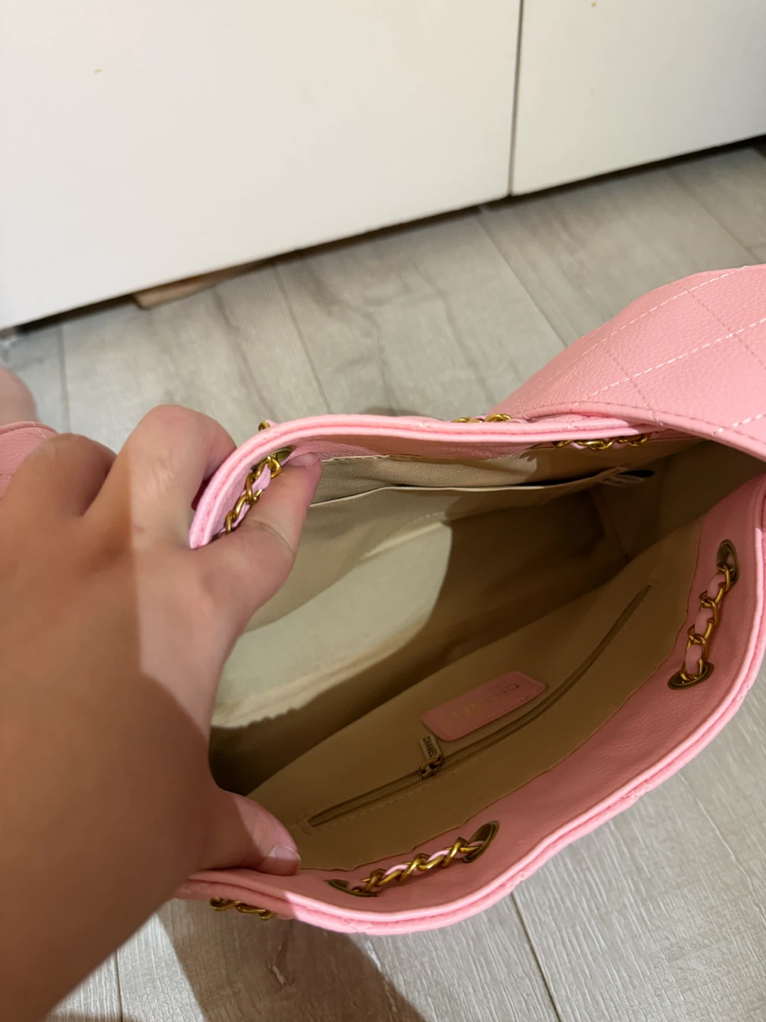 Chanel Purse - photo 4