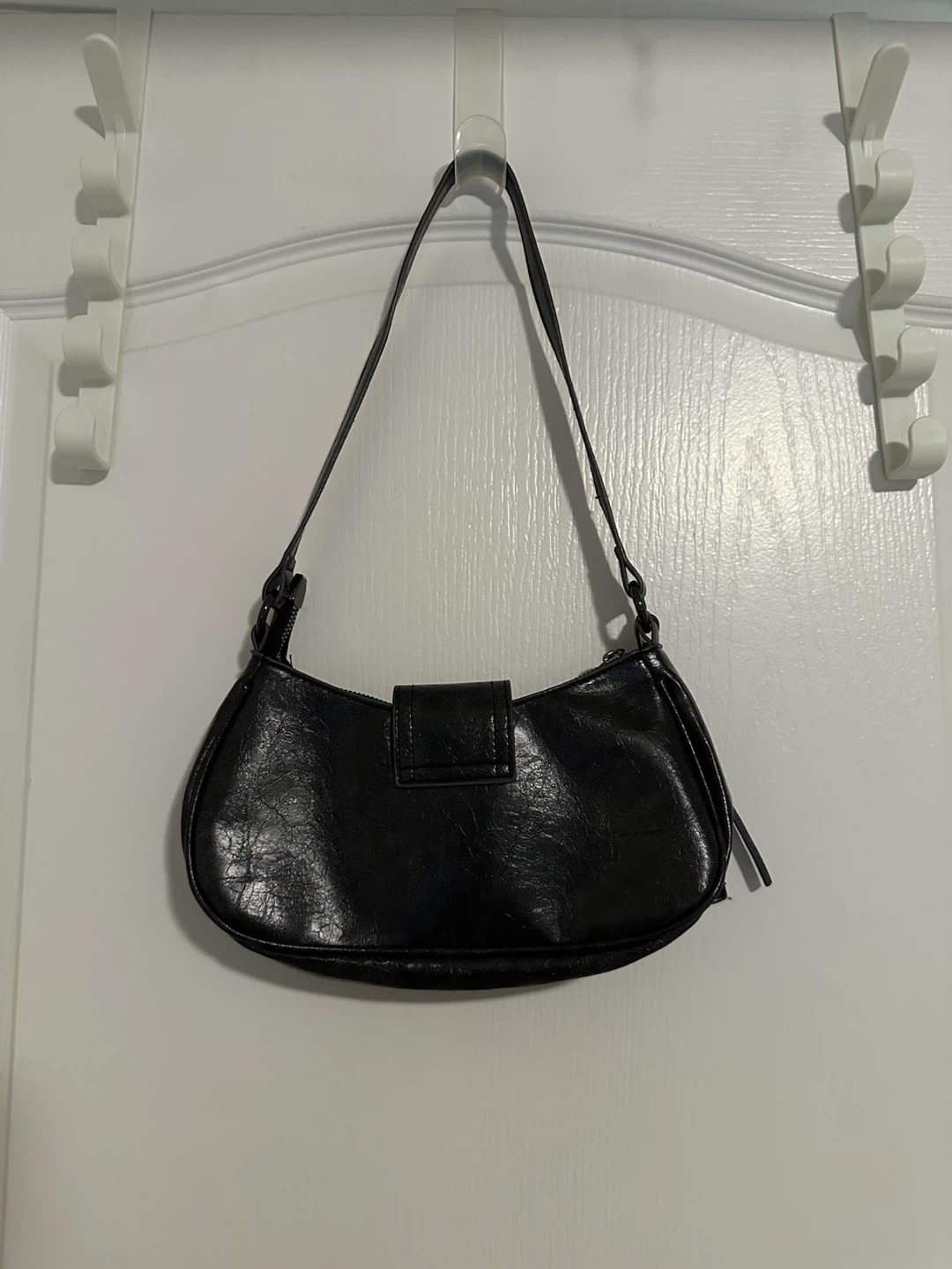 Y2K shoulder purse - photo 2