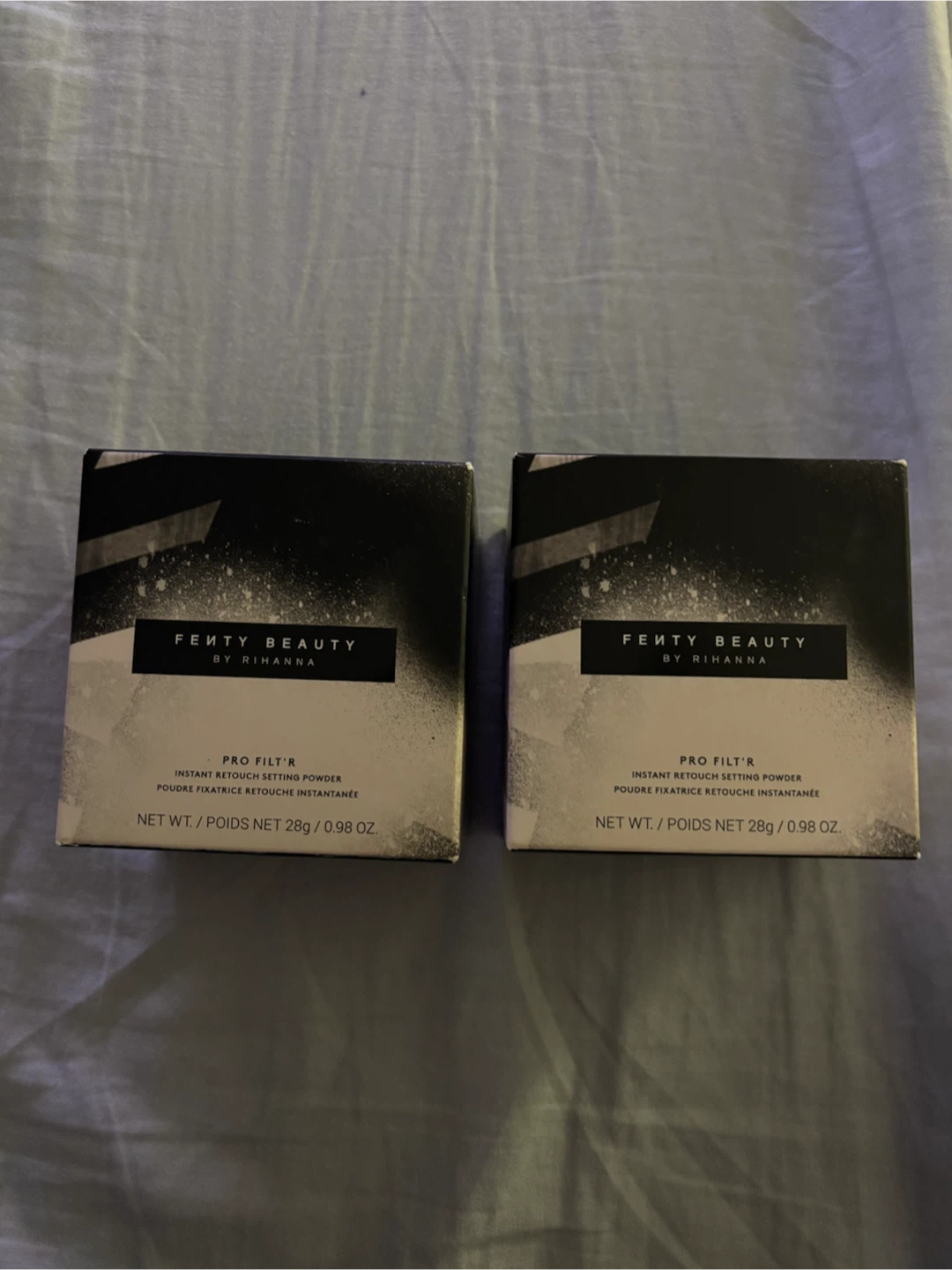 Fenty Beauty Pro Filt’r Instant Retouch Setting Powder