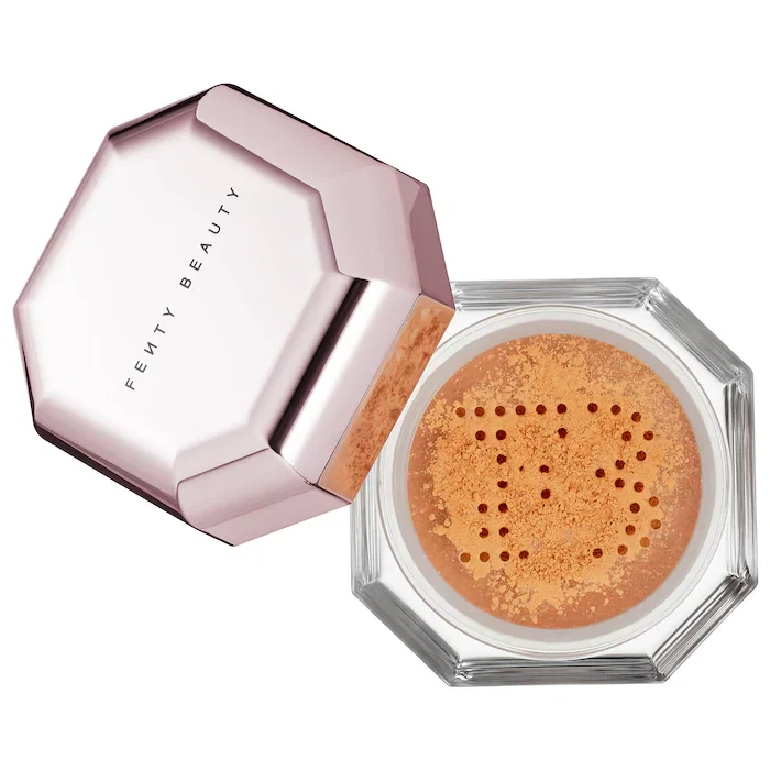 Fenty Beauty Pro Filt’r Instant Retouch Setting Powder - photo 5