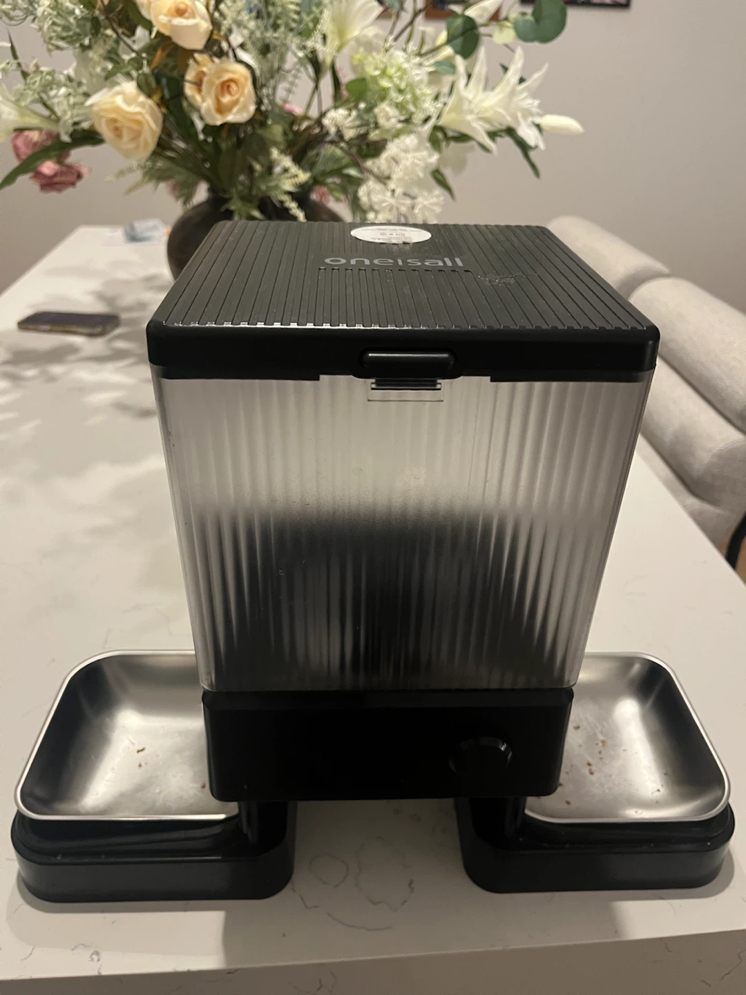 Oneisall Automatic Pet Feeder (Standard)