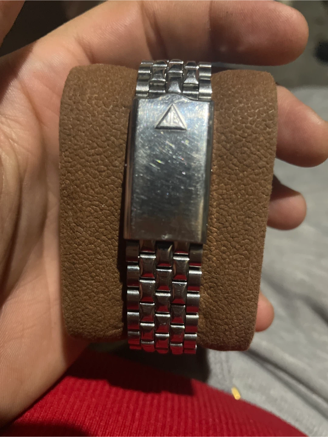 Bulova Accutron Watch - photo 2