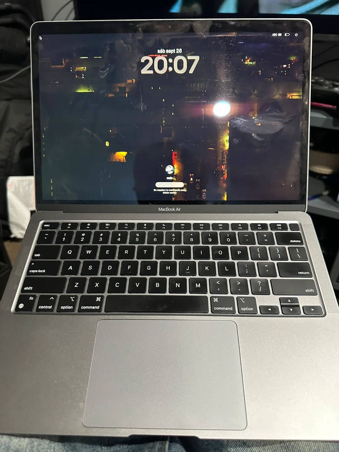 Apple MacBook Air M1 2020
