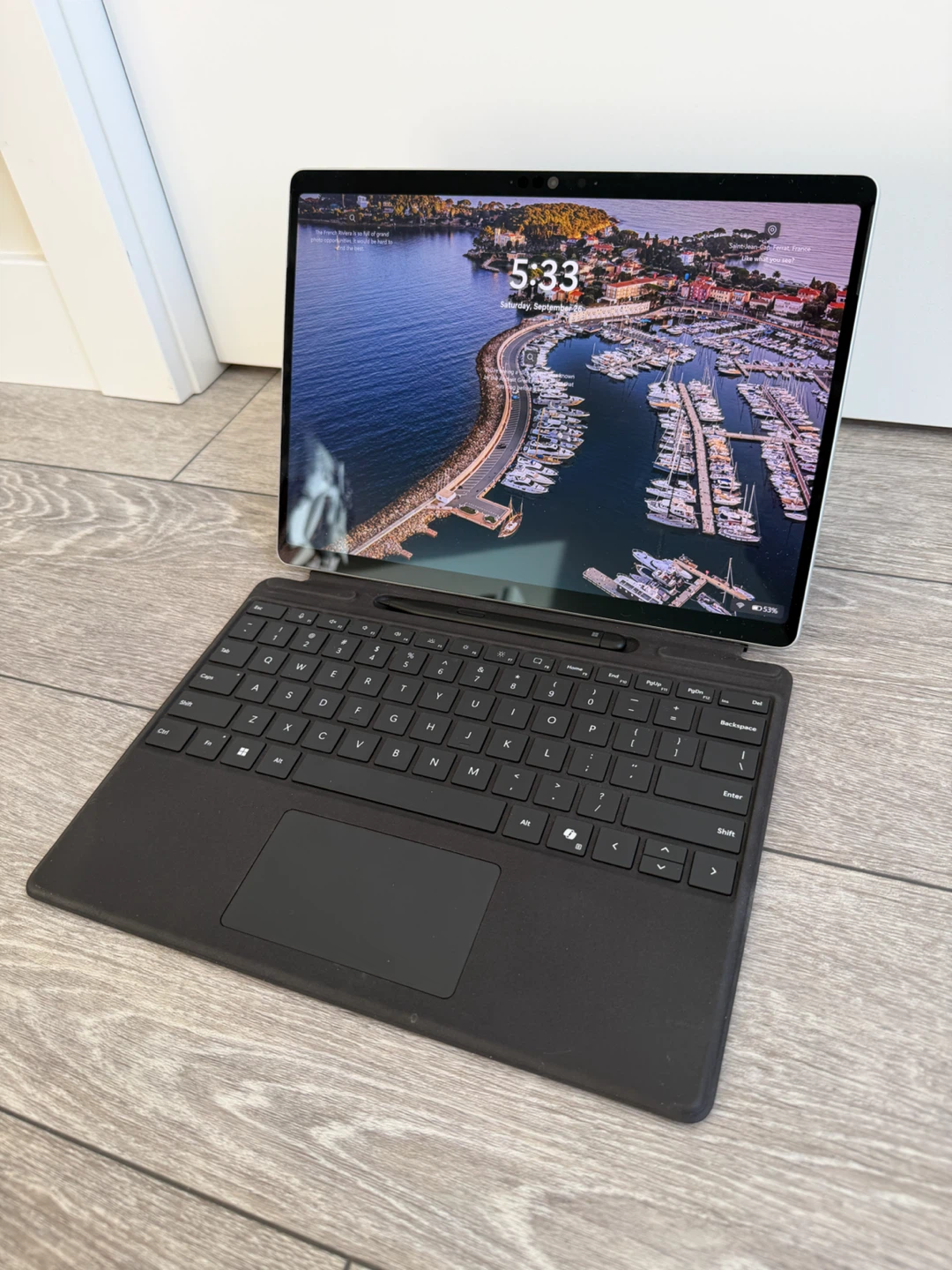 Microsoft Surface Pro 11 Business - Ultra 7 / 32GB / 1TB / OLED