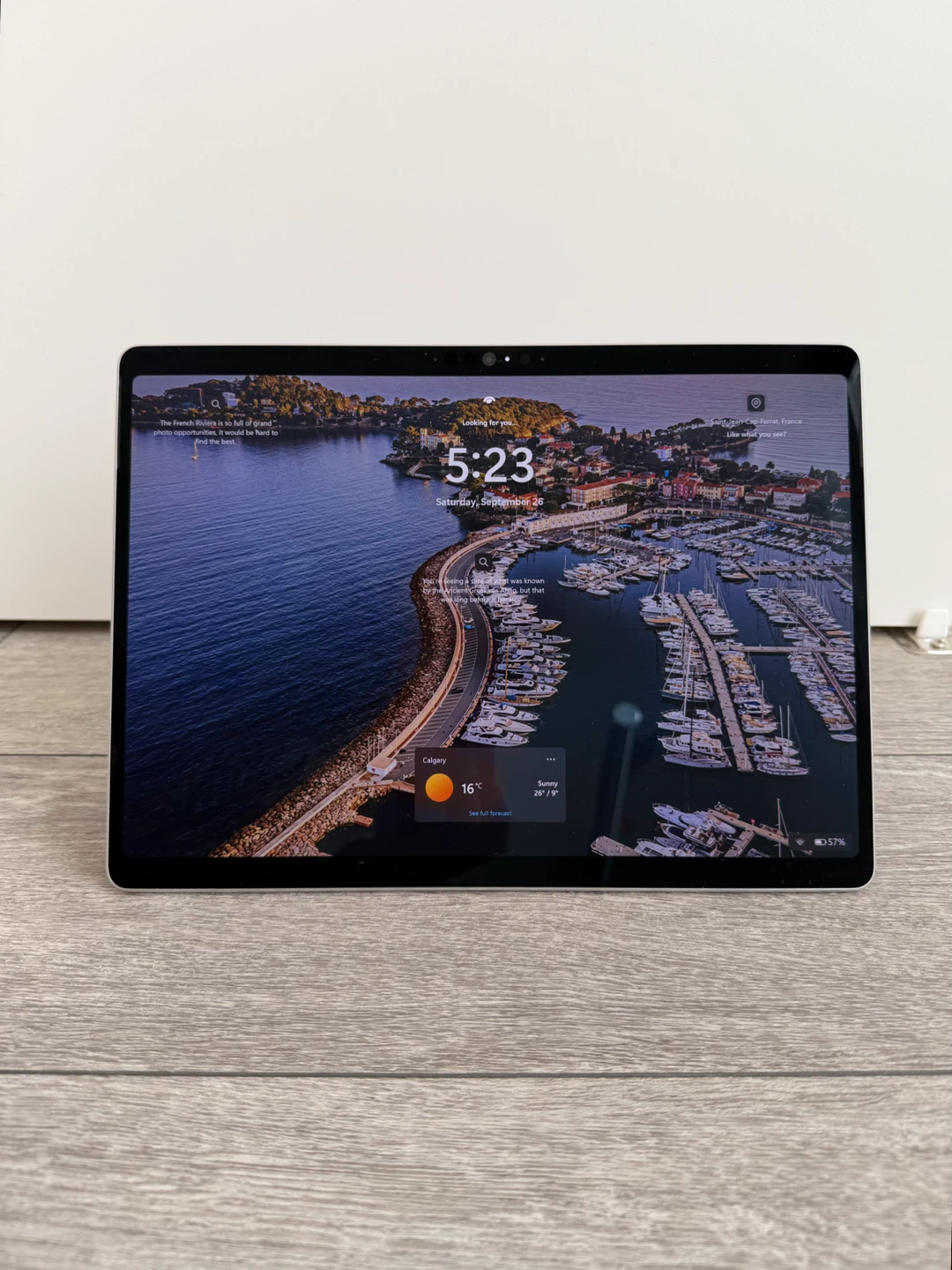 Microsoft Surface Pro 11 Business - Ultra 7 / 32GB / 1TB / OLED - photo 2
