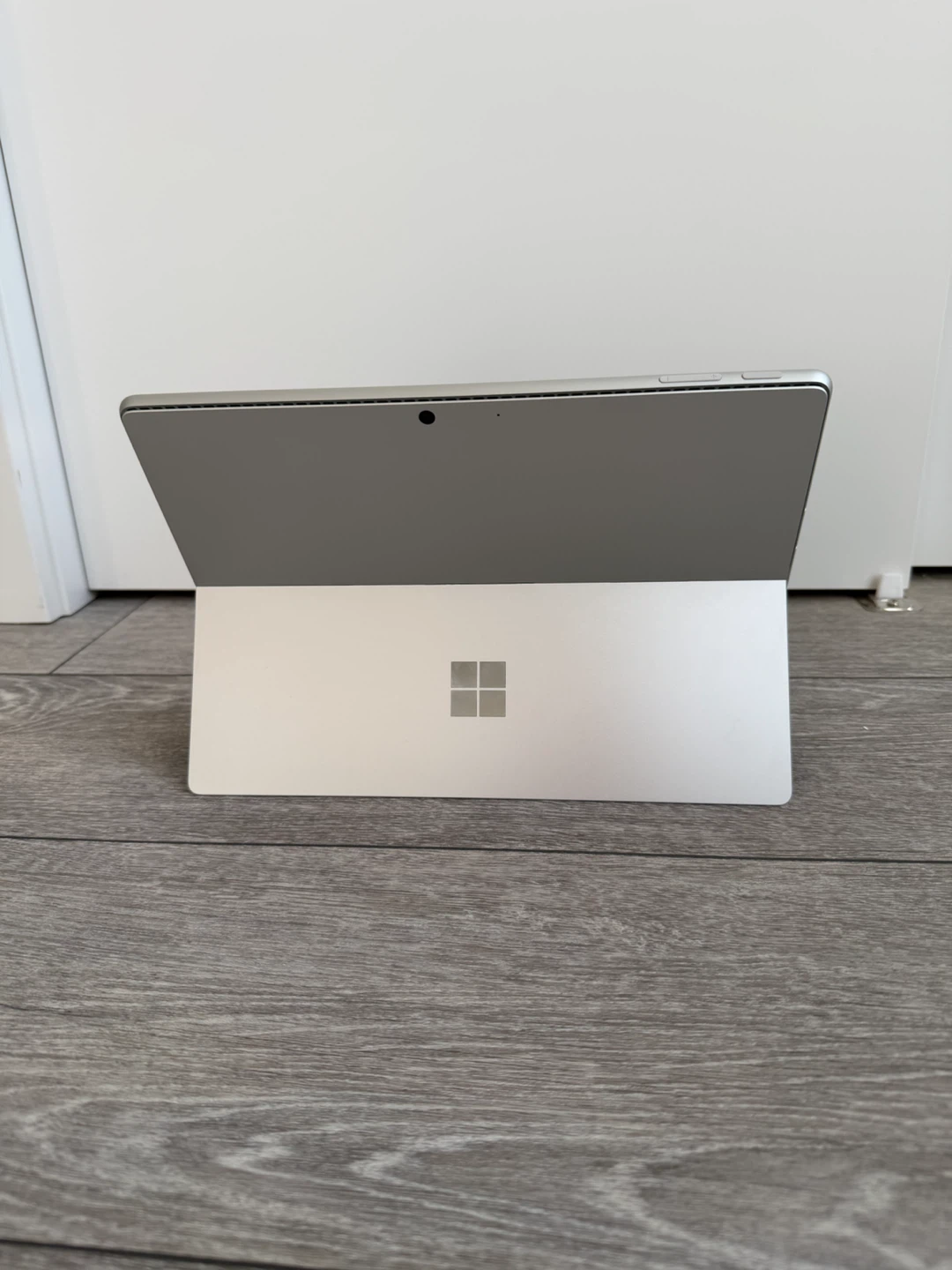 Microsoft Surface Pro 11 Business - Ultra 7 / 32GB / 1TB / OLED - photo 4