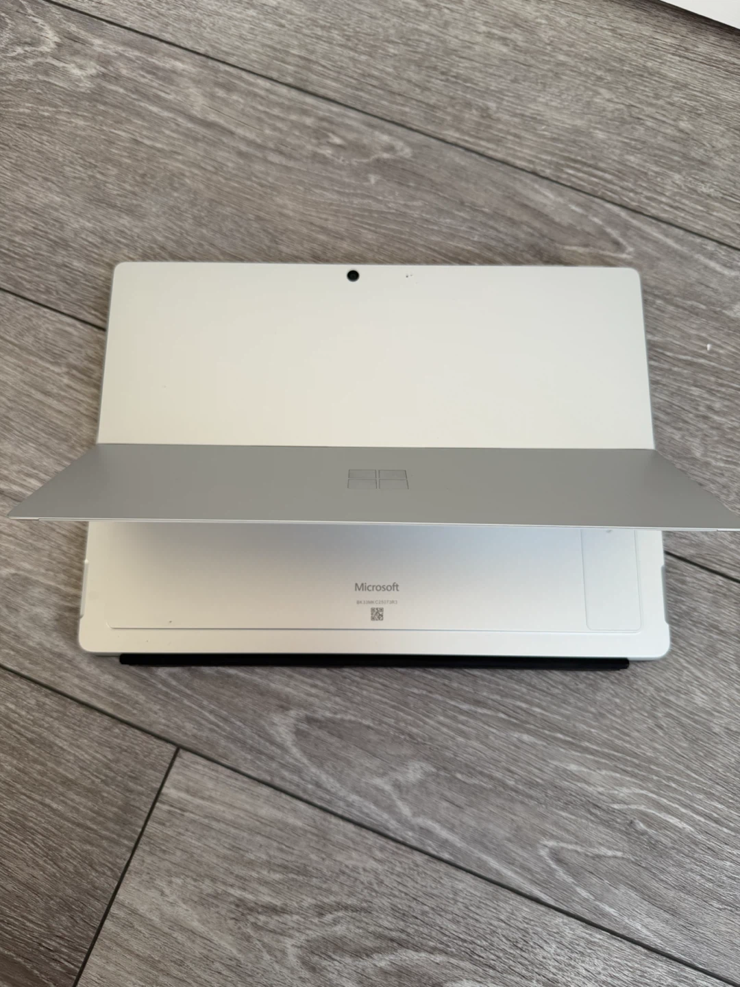 Microsoft Surface Pro 11 Business - Ultra 7 / 32GB / 1TB / OLED - photo 5