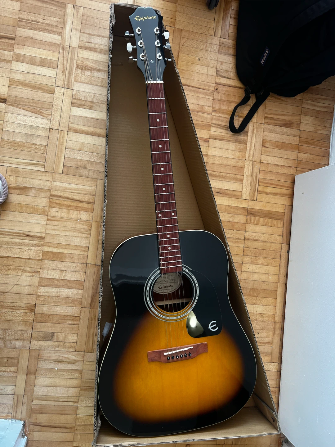 Guitar