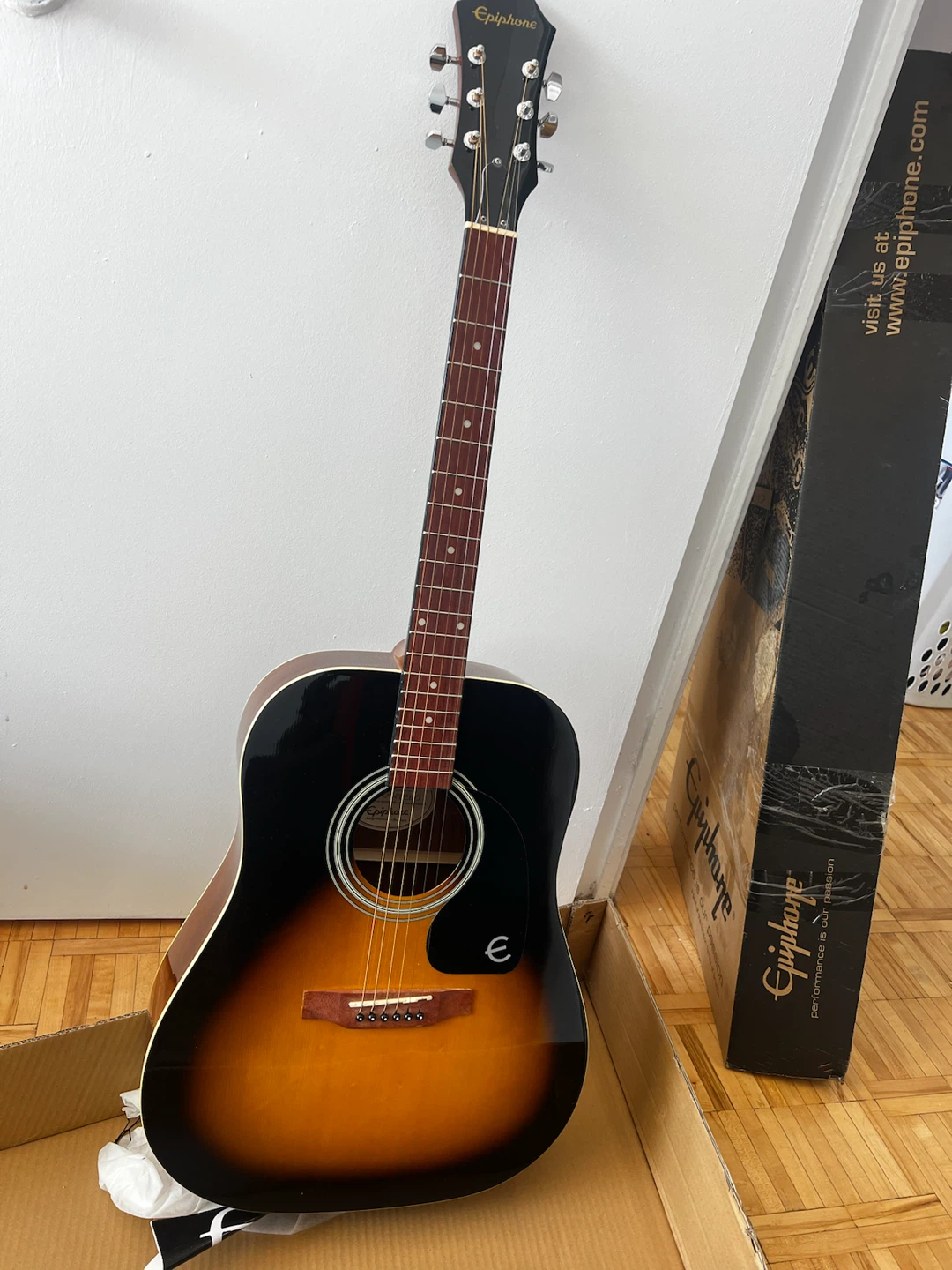 Guitar - photo 2