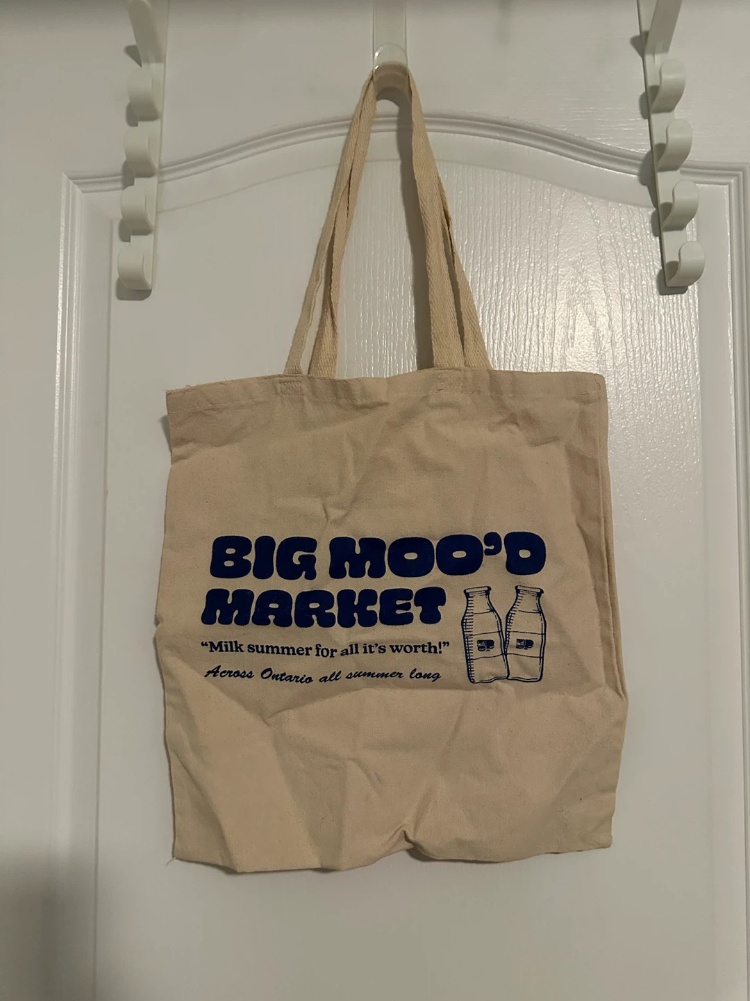 Tote
