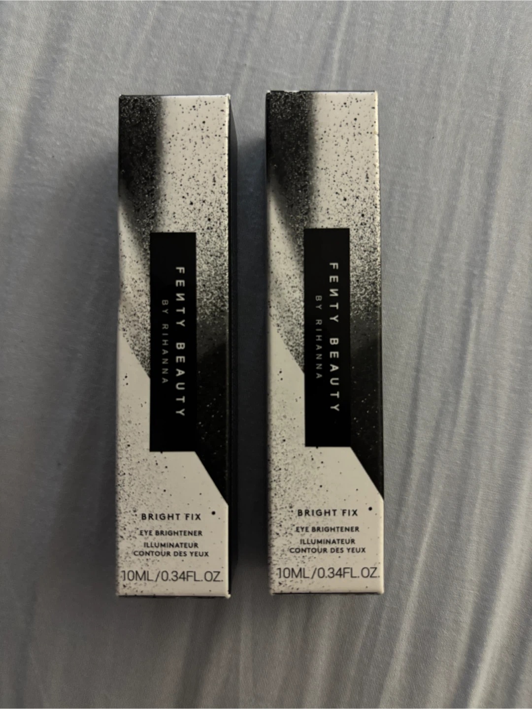 Fenty Beauty Bright Fix Eye Brightener 09 Peach