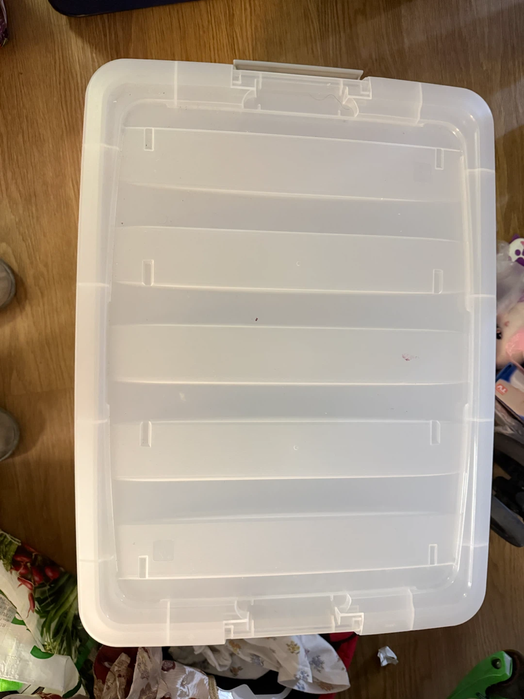 Big storage co gainers set of 2 - photo 2