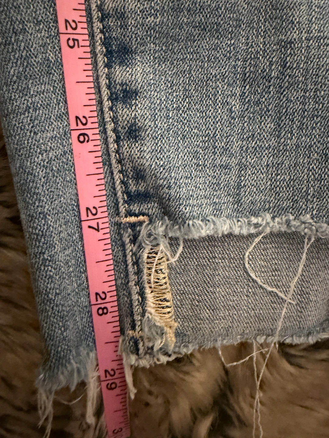 Good American High-Rise Jeans - photo 2
