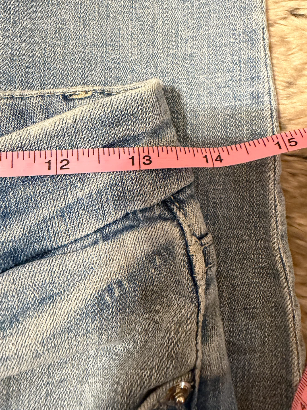Good American High-Rise Jeans - photo 3