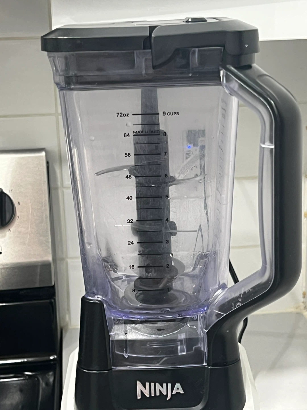 Ninja 72oz Blender Pitcher