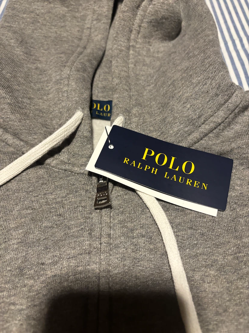 Polo Ralph Lauren Women’s Sweatshirt Hoodie - photo 4