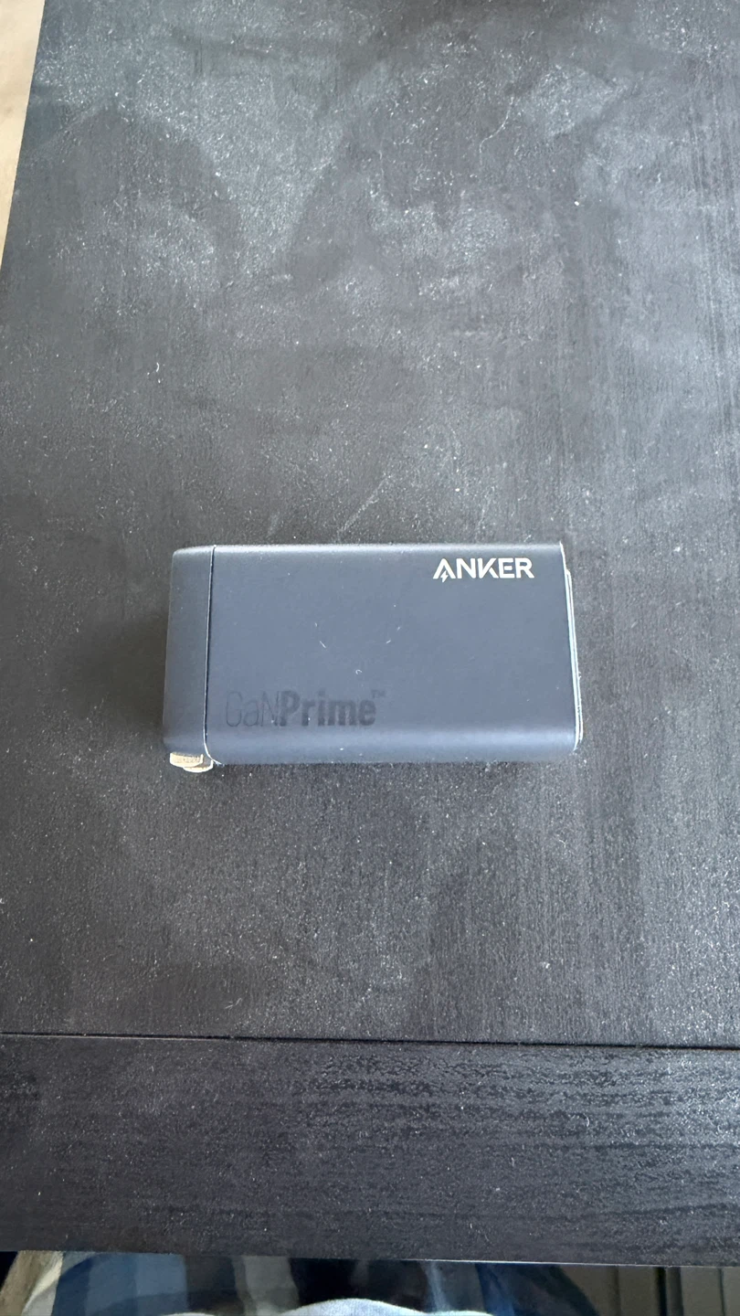 Anker 737 GaNPrime 120W Wall Charger