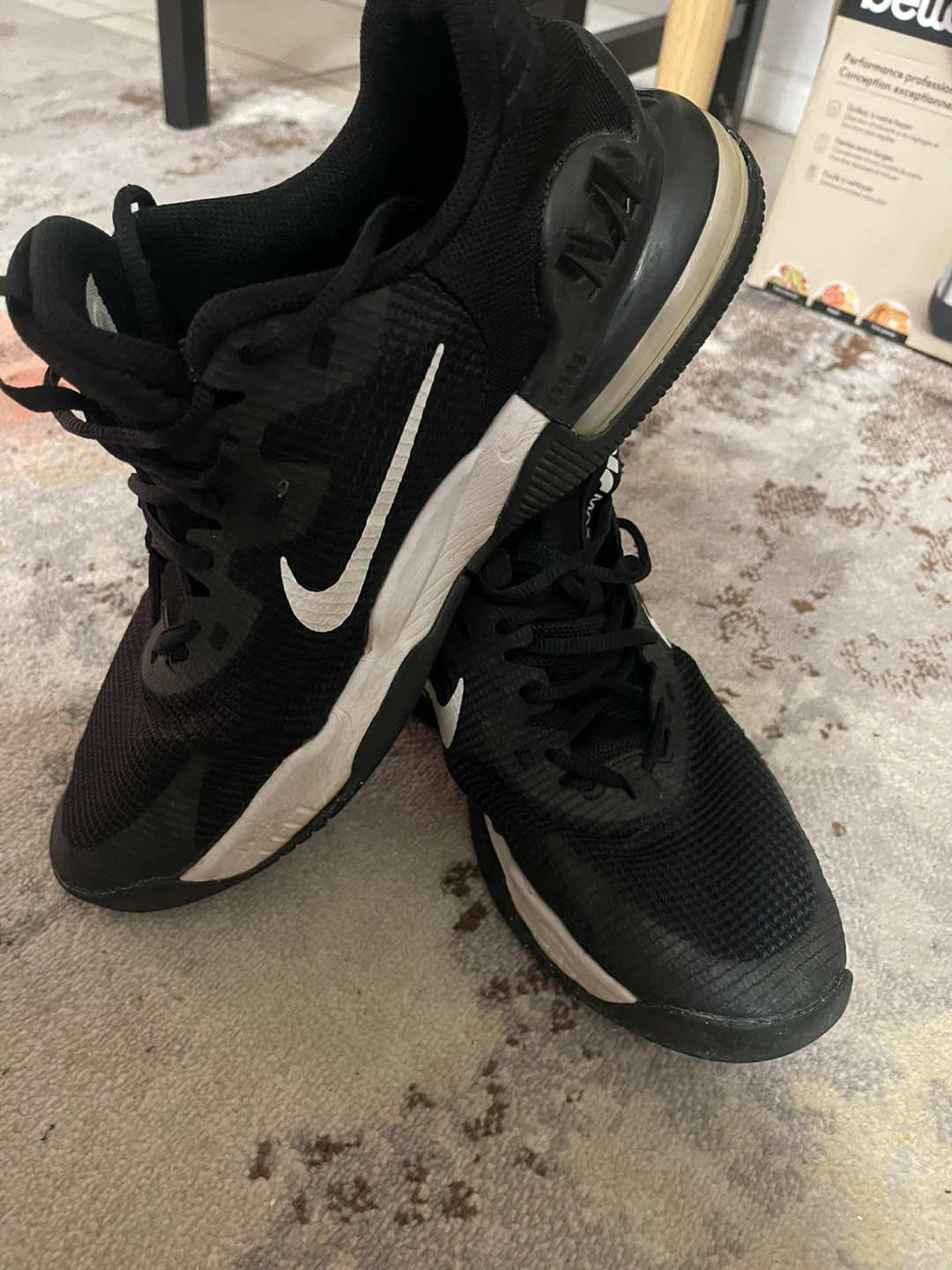 Nike Air Max Alpha Trainer 5 Size 10 US