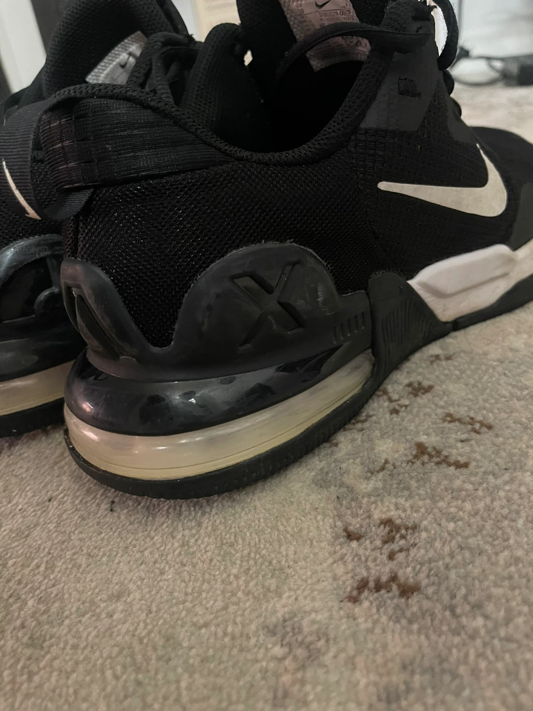 Nike Air Max Alpha Trainer 5 Size 10 US - photo 2