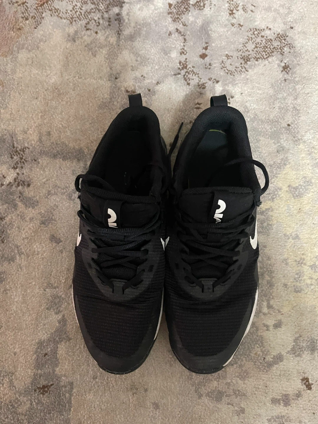 Nike Air Max Alpha Trainer 5 Size 10 US - photo 3