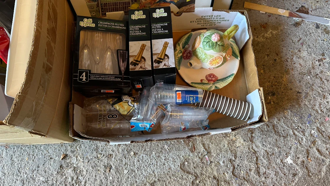 Assorted Items $10 for everything - photo 2