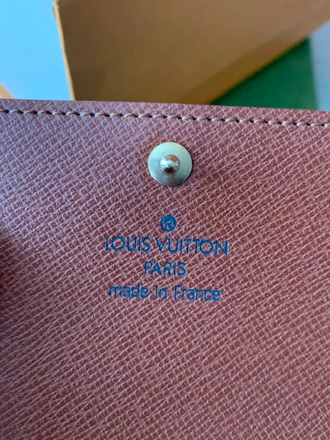 Louis Vuitton Monogram 6-Key Holder - photo 3