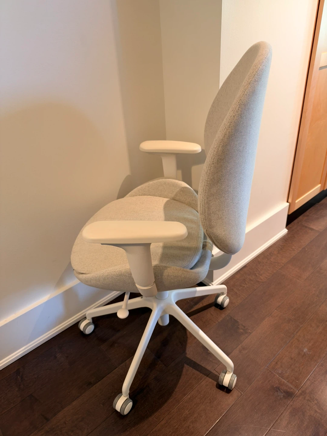 Office Chair - IKEA HATTEFJÄLL - photo 2