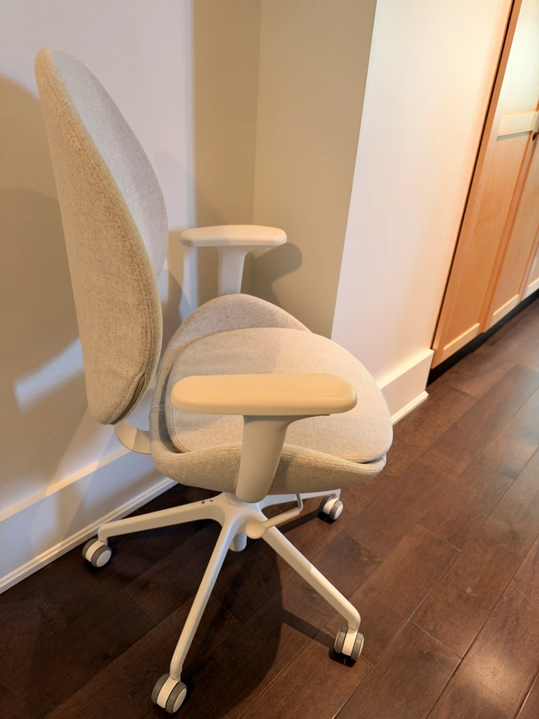 Office Chair - IKEA HATTEFJÄLL - photo 3