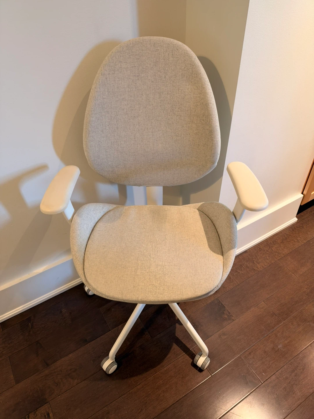 Office Chair - IKEA HATTEFJÄLL