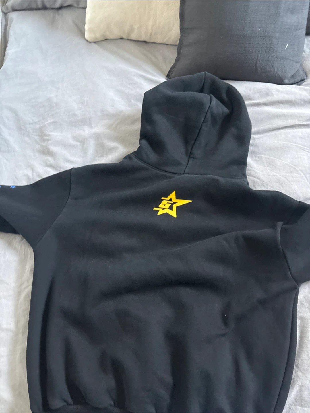 Black Spider Worldwide Hoodie - photo 2