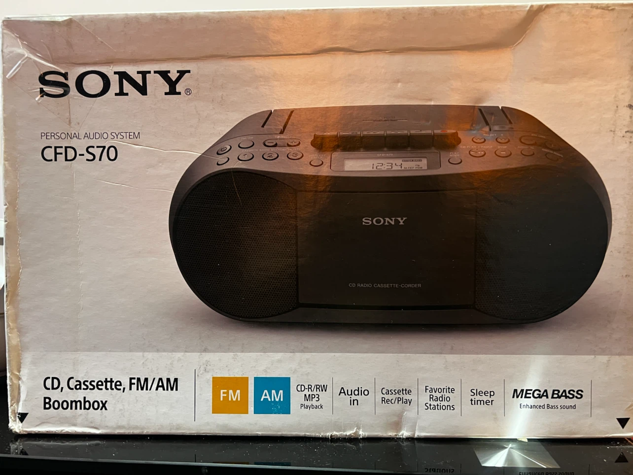Radio